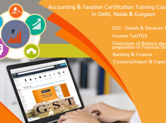 Is an Accounting Course Worth It in 2025? Job Mark