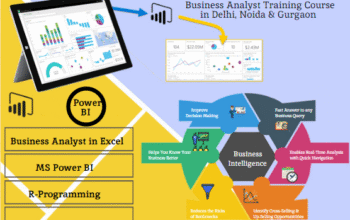 Top In-Demand Business Analyst Jobs in 2025