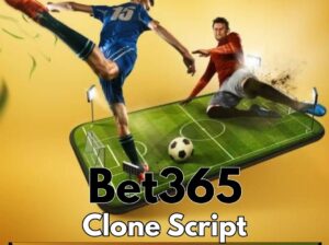 Stand Out in Betting Industry with Bet365 Clone
