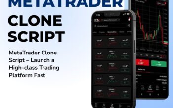 Launch a High-class Trading Platform Fast