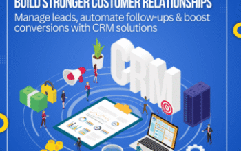 CRM Software Development in Qatar