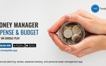 TimelyBills – Reliable Daily Expense Tracker