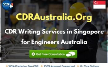 CDR Writing Services in Singapore-CDRAustralia.Org